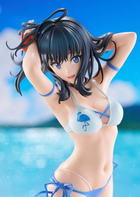 Gridman Universe Pop Up Parade L Beach Queens Rikka Takarada - Image 5