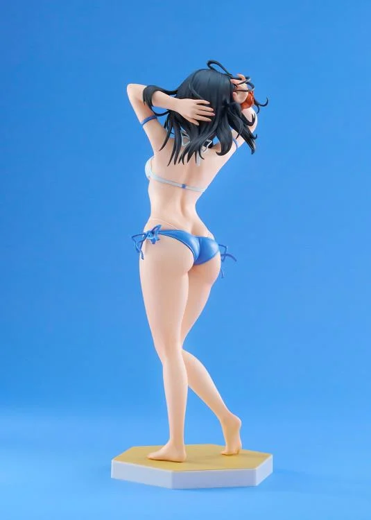 Gridman Universe Pop Up Parade L Beach Queens Rikka Takarada - Image 7
