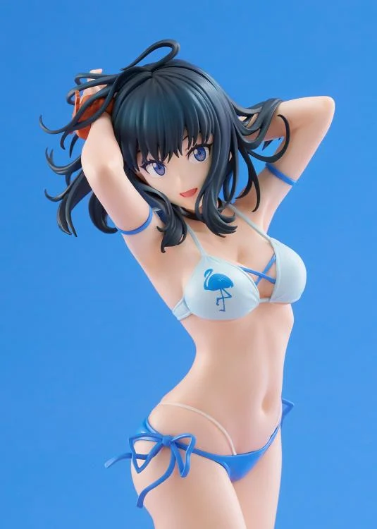 Gridman Universe Pop Up Parade L Beach Queens Rikka Takarada - Image 8