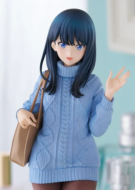Gridman Universe Pop Up Parade L Rikka Takarada (Date Style Ver.) - Image 4