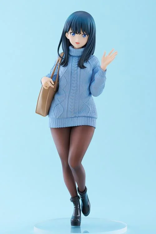 Gridman Universe Pop Up Parade L Rikka Takarada (Date Style Ver.) - Image 5