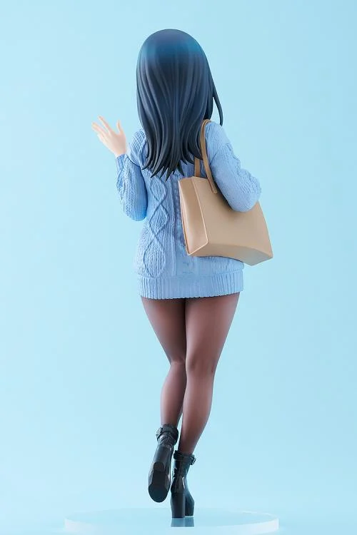 Gridman Universe Pop Up Parade L Rikka Takarada (Date Style Ver.) - Image 6