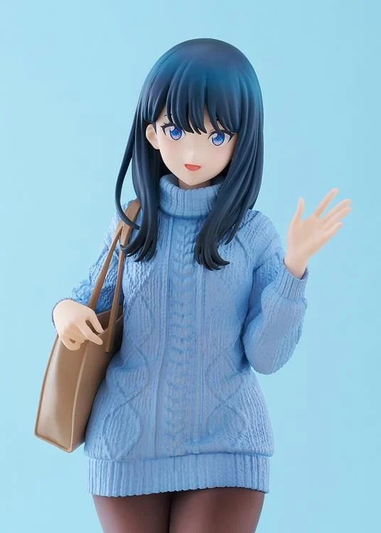 Gridman Universe Pop Up Parade L Rikka Takarada (Date Style Ver.) - Image 7