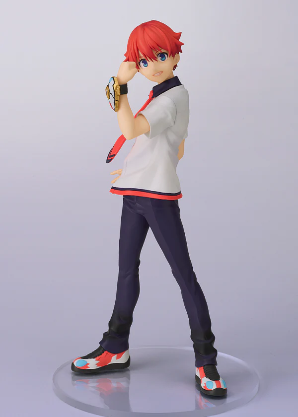 Gridman Universe Pop Up Parade L Yuta Hibiki Figure - Image 7