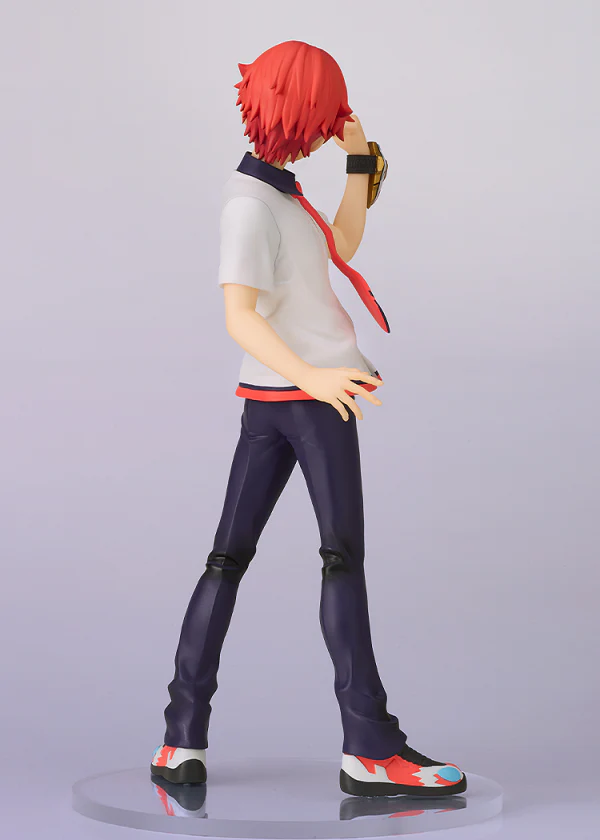 Gridman Universe Pop Up Parade L Yuta Hibiki Figure - Image 8