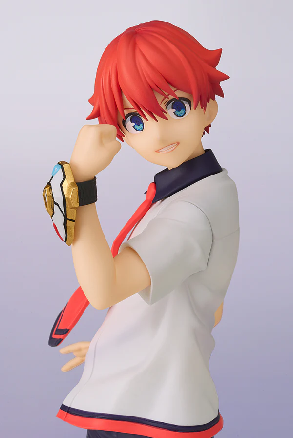 Gridman Universe Pop Up Parade L Yuta Hibiki Figure - Image 9