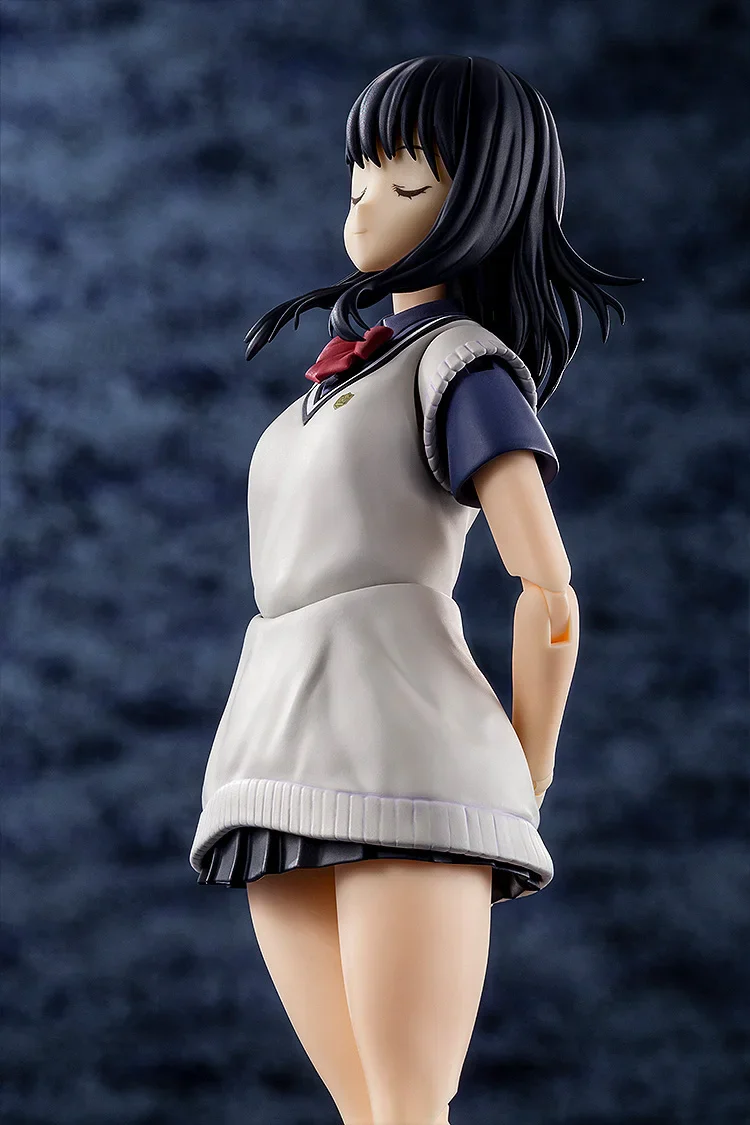 Gridman Universe Rikka Takarada Model Kit - Image 5