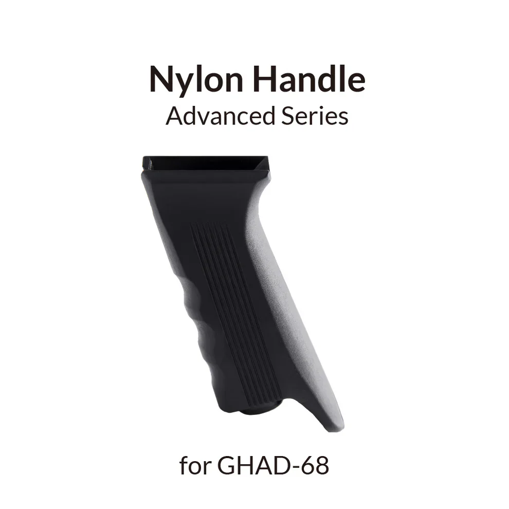 Gaahleri Grip for GHAD-68 - Image 2
