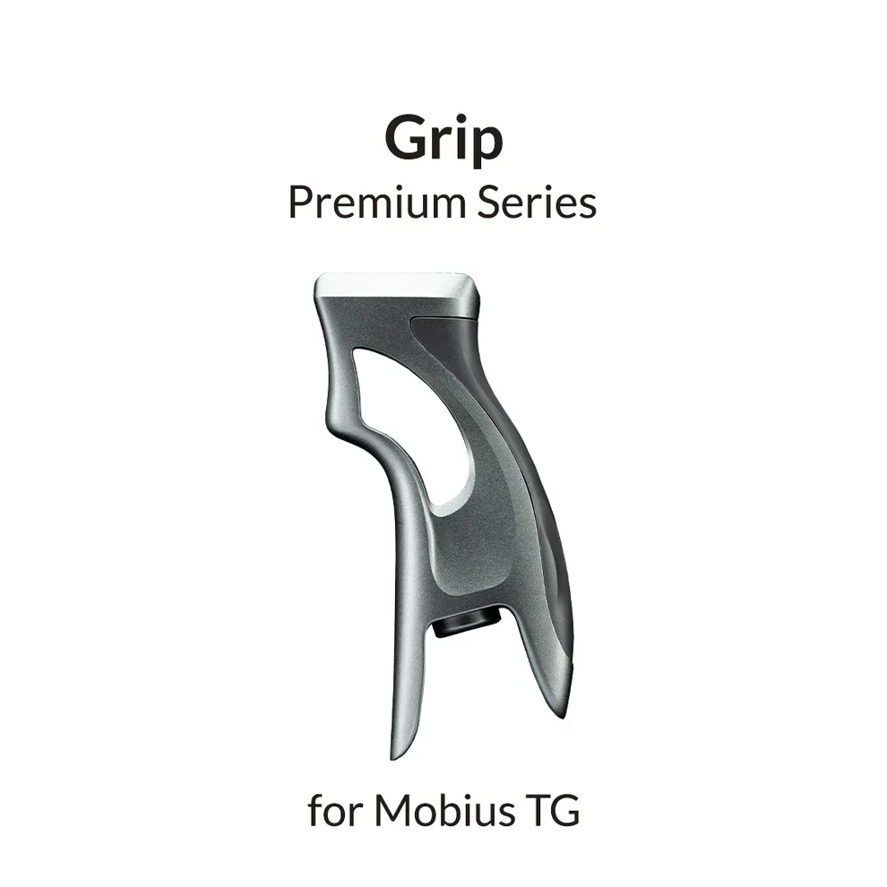 Gaahleri Grip for Mobius TG - Image 2