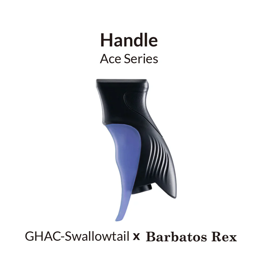 Gaahleri Grip for Swallowtail-Rex - Image 2