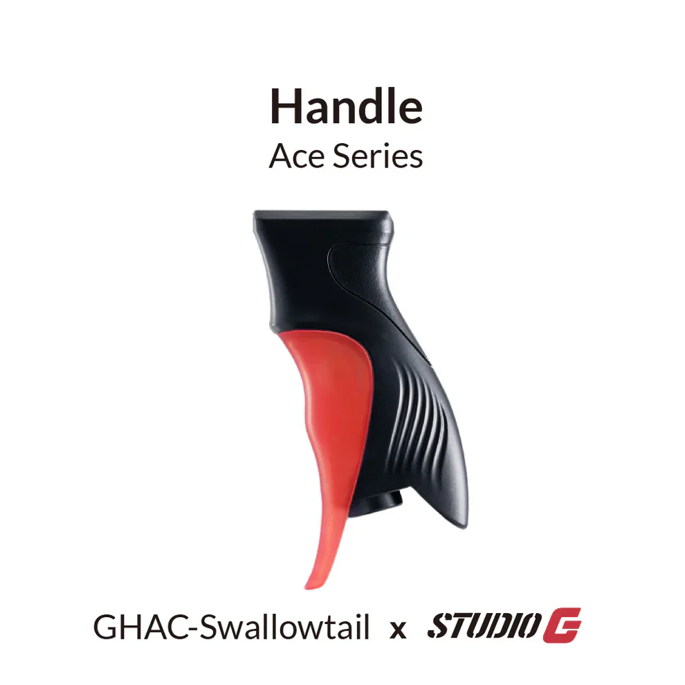 Gaahleri Grip for Swallowtail-StudioG - Image 2