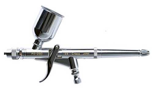 GSI Creos Mr. Linear Compressor L 7 / Platinum / LWA Trigger Set PS 320 - Image 2