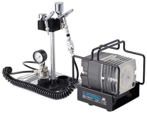 GSI Creos Mr. Linear Compressor L 7 / Platinum / LWA Trigger Set PS 320 - Image 4
