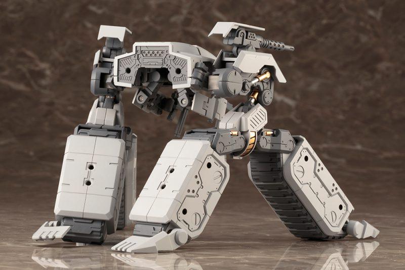 GT003 GIGANTIC ARMS 03 MOVABLE CRAWLER - Image 3