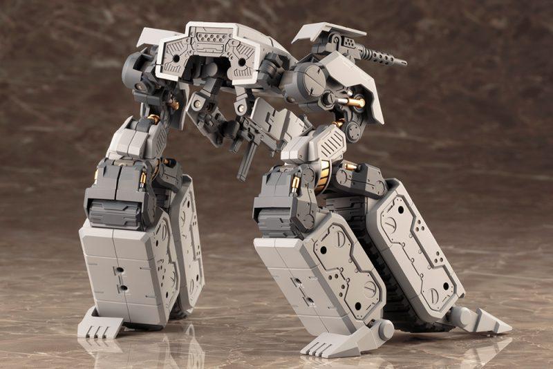 GT003 GIGANTIC ARMS 03 MOVABLE CRAWLER - Image 4