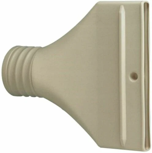GT03E Exhaust Attachment for Super Booth GT03, GSI