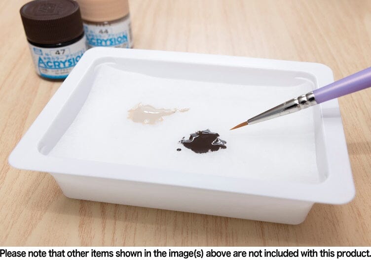 GT122 Mr. Wet Palette for Acrysion Color - Image 3