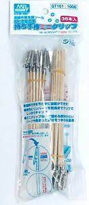 GT90 Mr. Almighty Clip Stick (36pcs) - Image 2