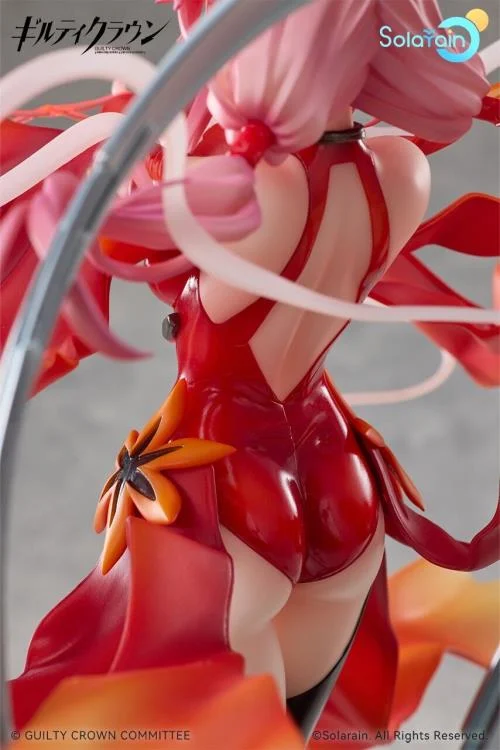Guilty Crown Inori Yuzuriha (You're the World to me) 1/7 Scale Figure - Image 21