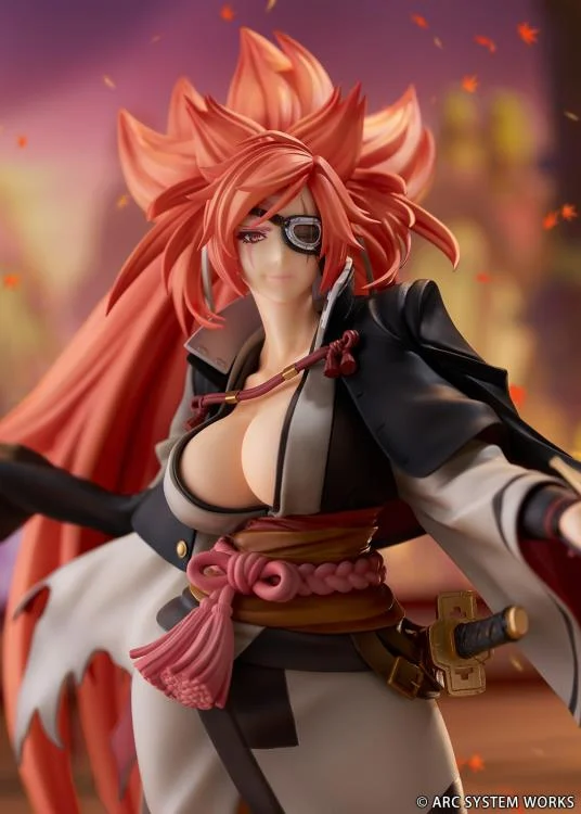 Guilty Gear -Strive- Baiken 1/7 Scale Figure - Image 4