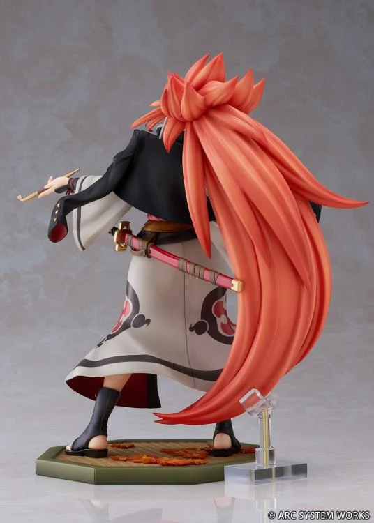 Guilty Gear -Strive- Baiken 1/7 Scale Figure - Image 9