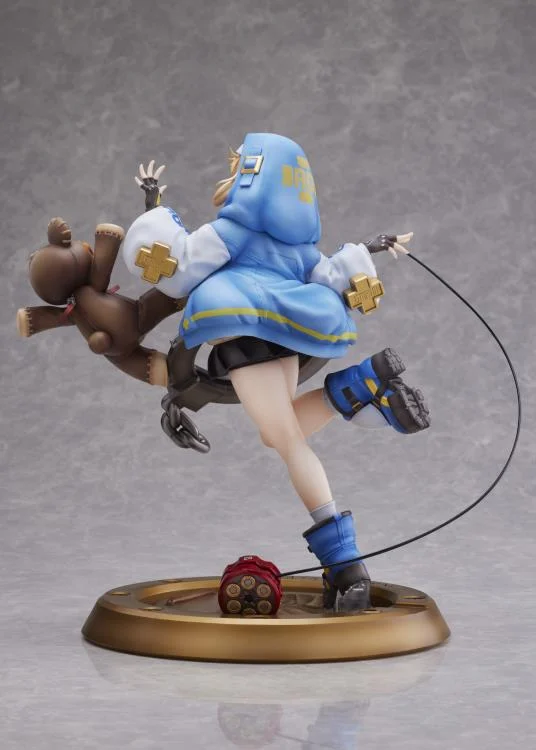 Guilty Gear -Strive- Bridget (Limited Ver.) 1/7 Scale Figure - Image 10