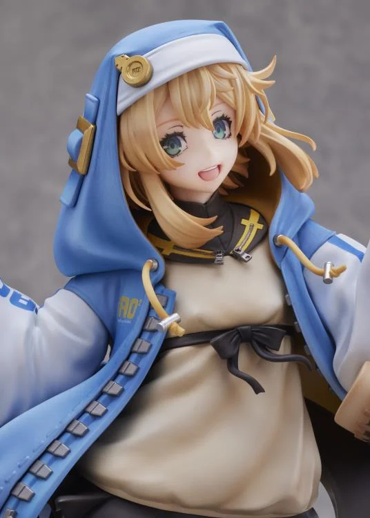 Guilty Gear -Strive- Bridget (Limited Ver.) 1/7 Scale Figure - Image 12