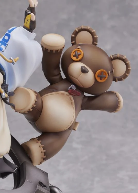 Guilty Gear -Strive- Bridget (Limited Ver.) 1/7 Scale Figure - Image 16
