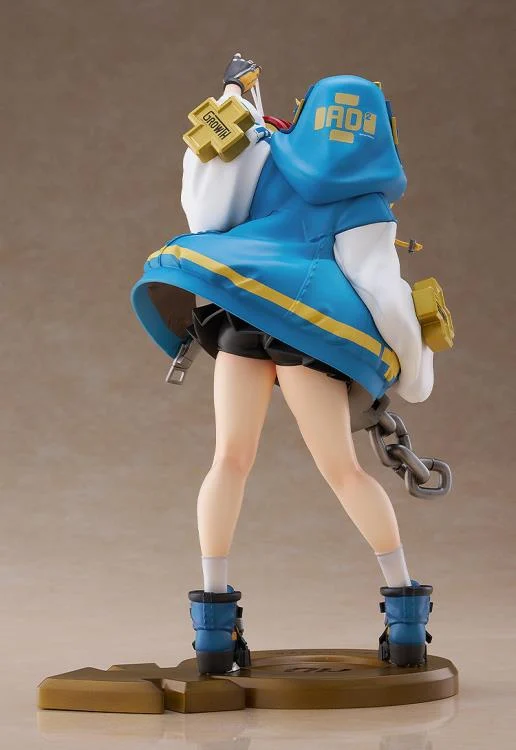 Guilty Gear -Strive- DreamTech Bridget 1/7 Scale Figure - Image 10