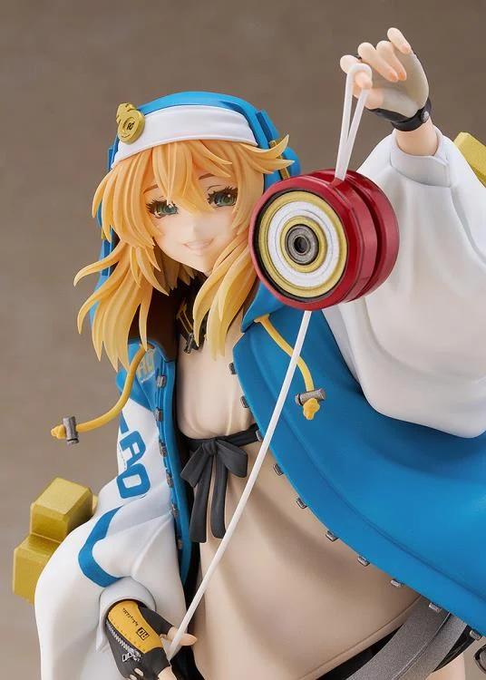 Guilty Gear -Strive- DreamTech Bridget 1/7 Scale Figure - Image 11