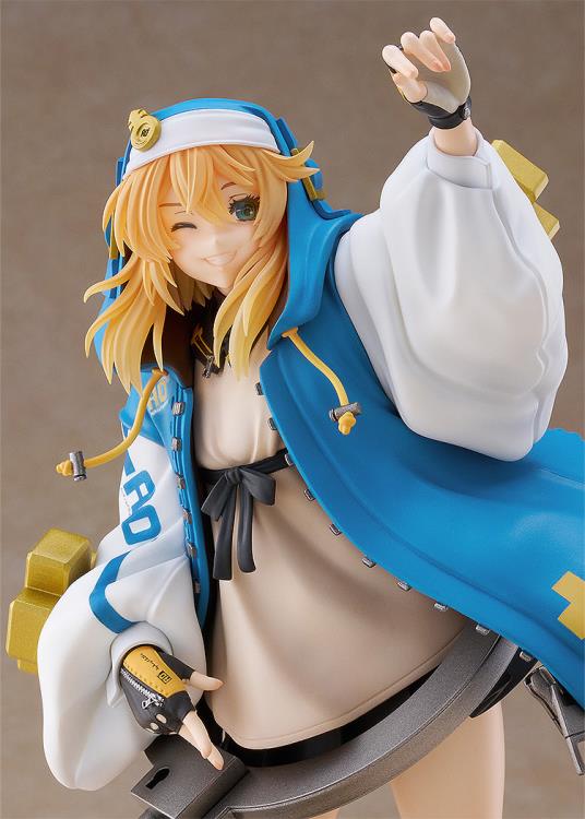 Guilty Gear -Strive- DreamTech Bridget 1/7 Scale Figure - Image 12