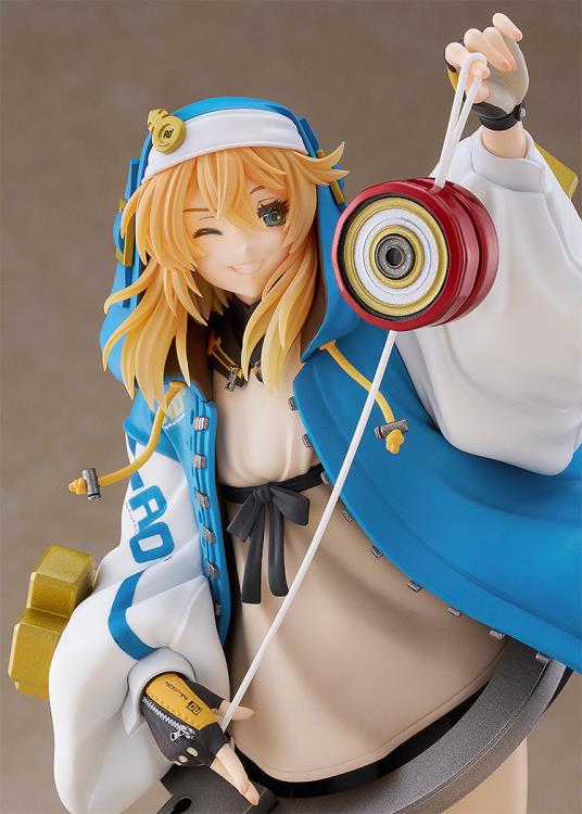 Guilty Gear -Strive- DreamTech Bridget 1/7 Scale Figure - Image 13