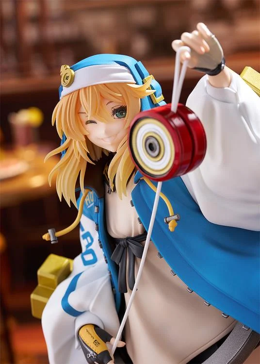 Guilty Gear -Strive- DreamTech Bridget 1/7 Scale Figure - Image 8