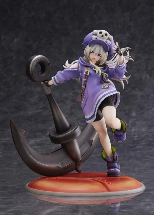 Guilty Gear -Strive- May (Another Color Ver.) 1/7 Scale Figure - Image 10