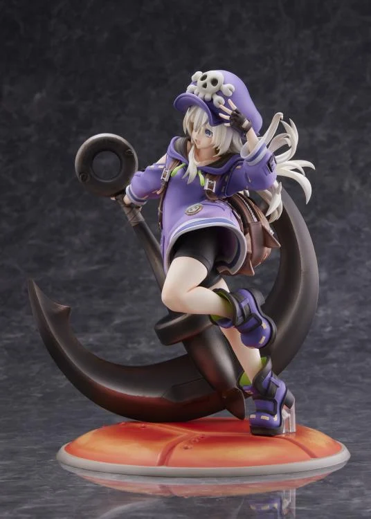 Guilty Gear -Strive- May (Another Color Ver.) 1/7 Scale Figure - Image 11