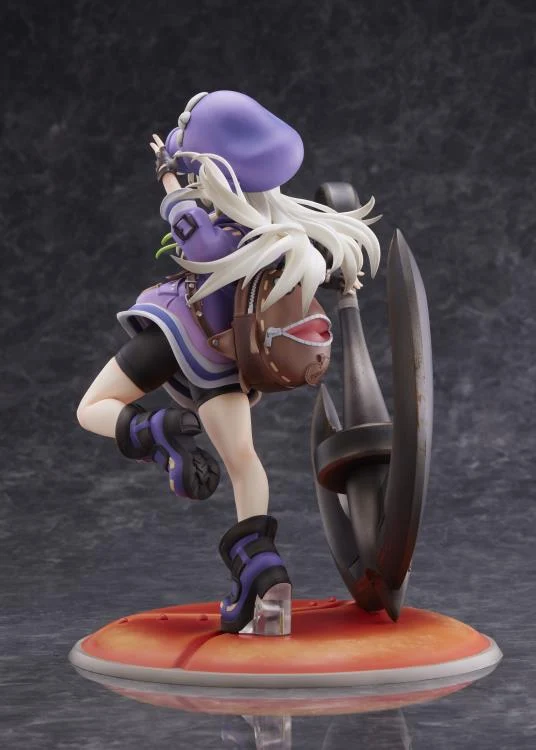 Guilty Gear -Strive- May (Another Color Ver.) 1/7 Scale Figure - Image 12