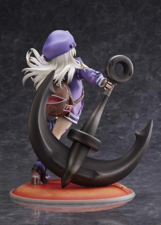 Guilty Gear -Strive- May (Another Color Ver.) 1/7 Scale Figure - Image 13