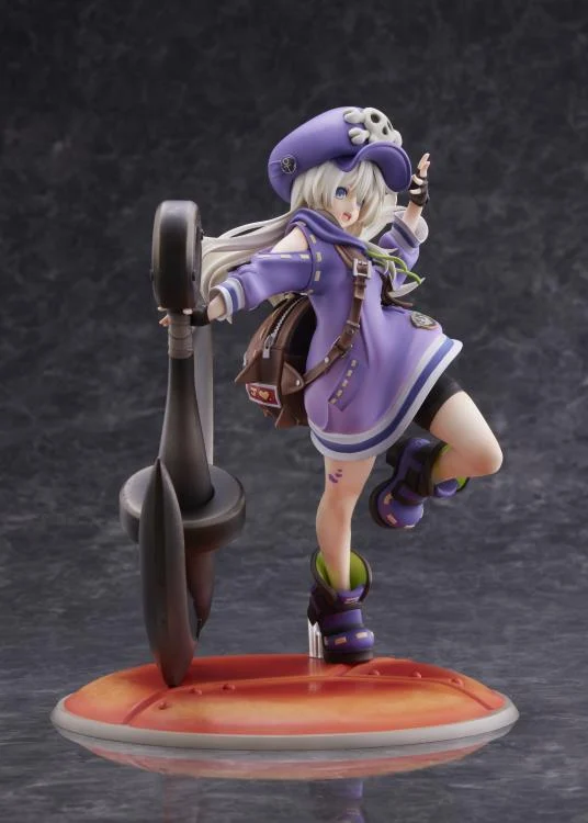 Guilty Gear -Strive- May (Another Color Ver.) 1/7 Scale Figure - Image 14