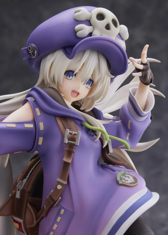 Guilty Gear -Strive- May (Another Color Ver.) 1/7 Scale Figure - Image 15