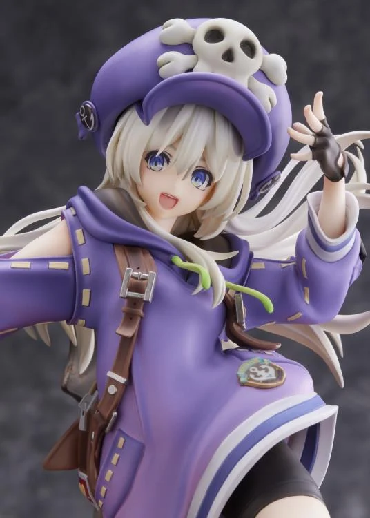 Guilty Gear -Strive- May (Another Color Ver.) 1/7 Scale Figure - Image 16