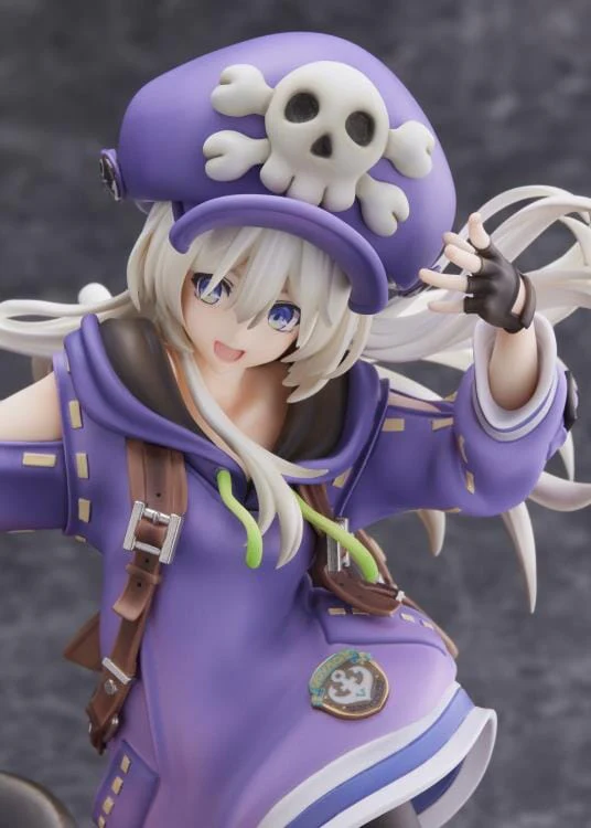 Guilty Gear -Strive- May (Another Color Ver.) 1/7 Scale Figure - Image 17