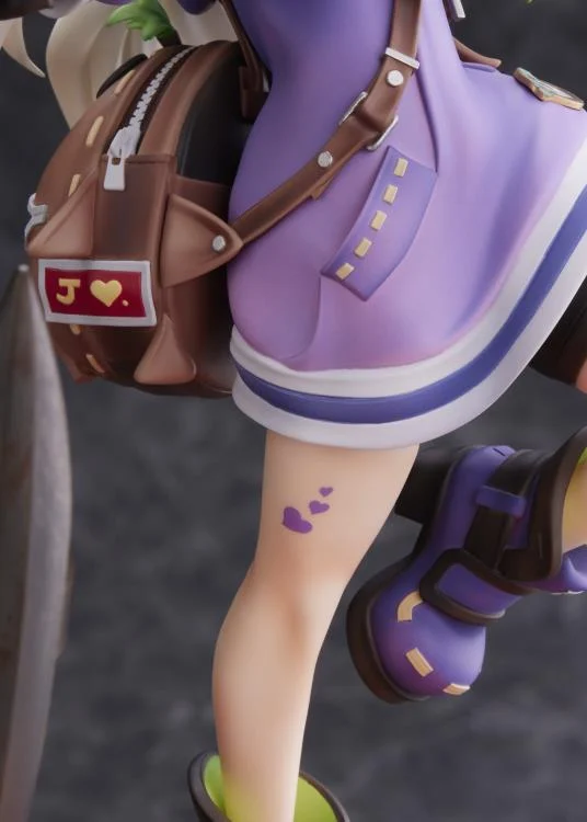 Guilty Gear -Strive- May (Another Color Ver.) 1/7 Scale Figure - Image 18