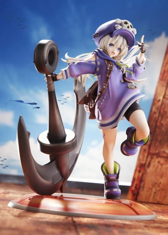 Guilty Gear -Strive- May (Another Color Ver.) 1/7 Scale Figure - Image 2