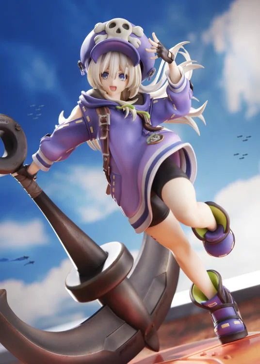Guilty Gear -Strive- May (Another Color Ver.) 1/7 Scale Figure - Image 5
