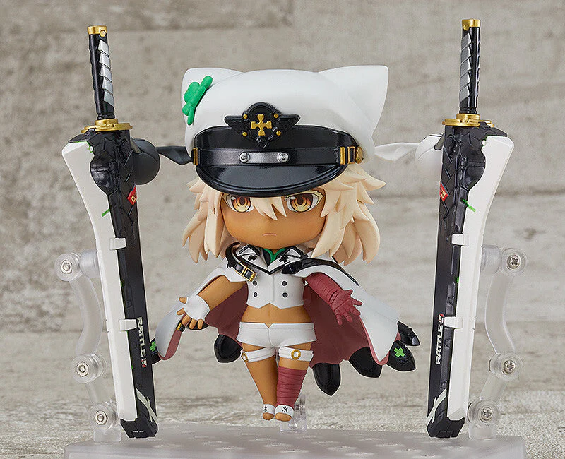 Guilty Gear -Strive- Nendoroid No.1894 Ramlethal Valentine - Image 2