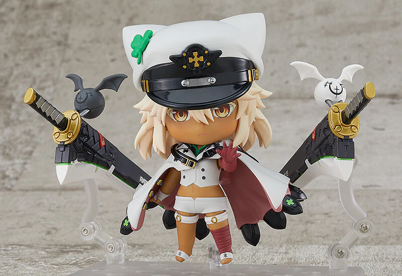 Guilty Gear -Strive- Nendoroid No.1894 Ramlethal Valentine - Image 3