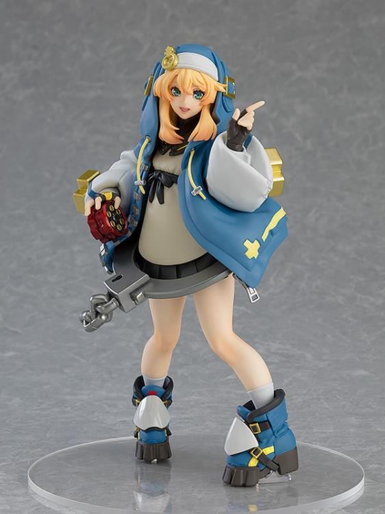 Guilty Gear -Strive- Pop Up Parade Bridget - Image 2