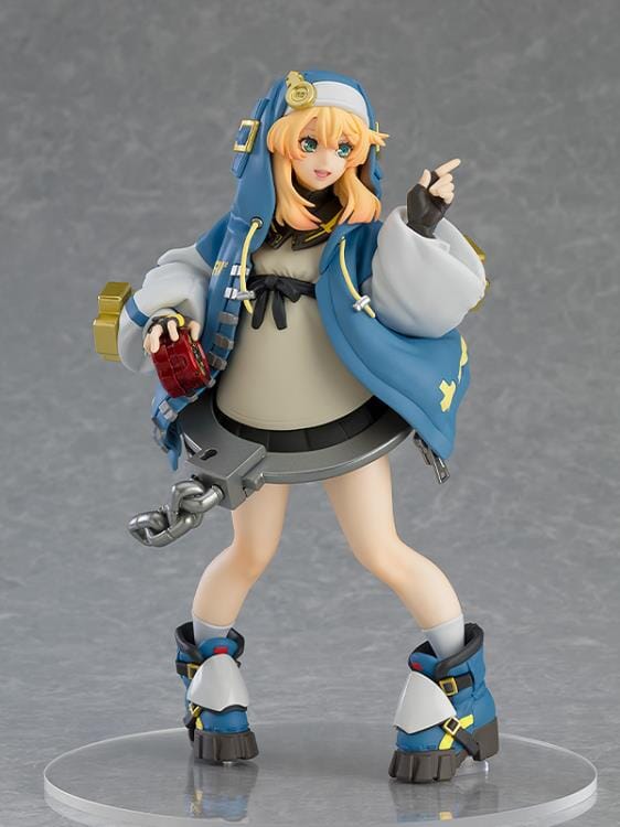 Guilty Gear -Strive- Pop Up Parade Bridget - Image 3