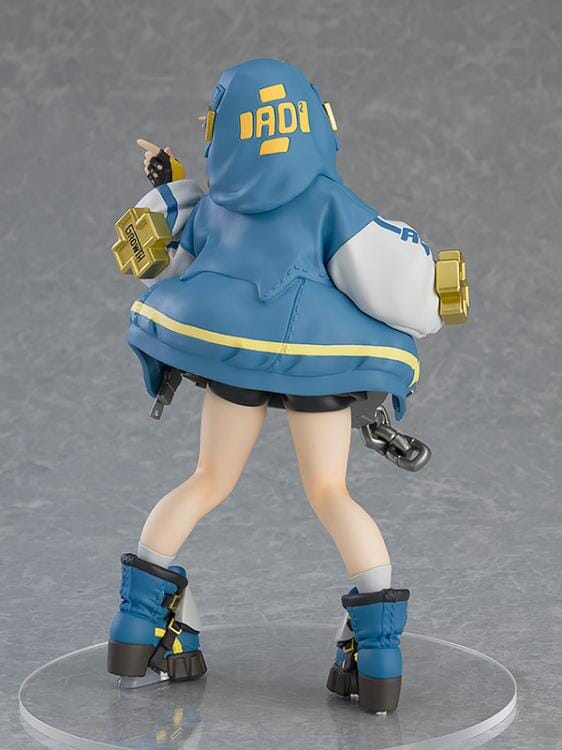 Guilty Gear -Strive- Pop Up Parade Bridget - Image 4