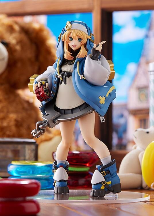 Guilty Gear -Strive- Pop Up Parade Bridget - Image 6